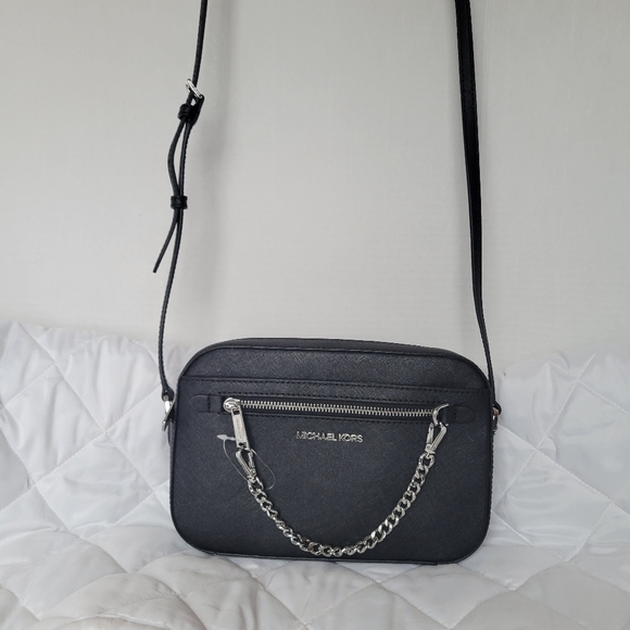 MICHEAL KORS SHOULDER BAG - Picture 4 of 8